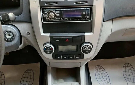 KIA Cerato I, 2008 год, 440 000 рублей, 13 фотография