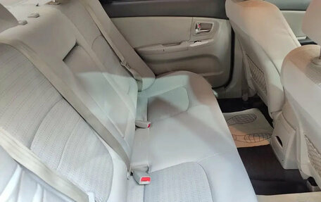KIA Cerato I, 2008 год, 440 000 рублей, 16 фотография