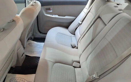 KIA Cerato I, 2008 год, 440 000 рублей, 15 фотография