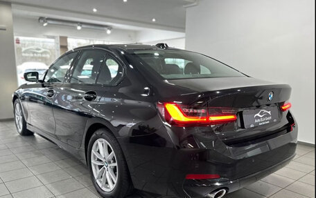 BMW 3 серия, 2022 год, 3 250 915 рублей, 7 фотография