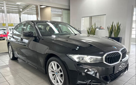 BMW 3 серия, 2022 год, 3 250 915 рублей, 12 фотография