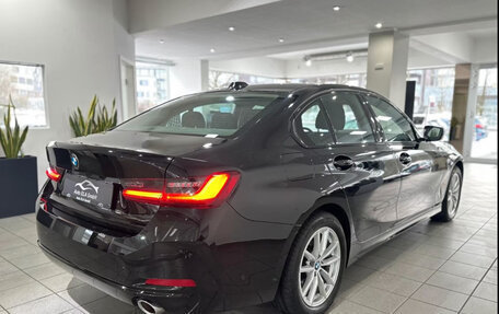BMW 3 серия, 2022 год, 3 250 915 рублей, 8 фотография