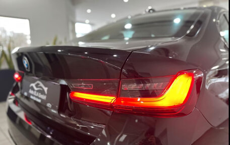 BMW 3 серия, 2022 год, 3 250 915 рублей, 10 фотография