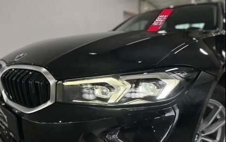 BMW 3 серия, 2022 год, 3 250 915 рублей, 5 фотография