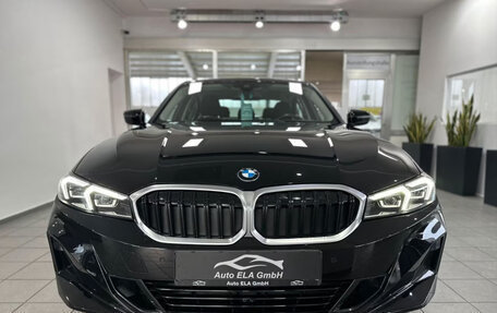 BMW 3 серия, 2022 год, 3 250 915 рублей, 13 фотография