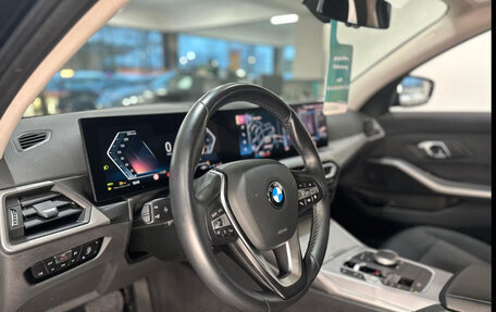 BMW 3 серия, 2022 год, 3 250 915 рублей, 25 фотография