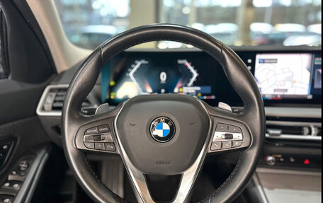 BMW 3 серия, 2022 год, 3 250 915 рублей, 29 фотография
