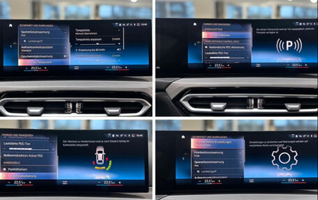 BMW 3 серия, 2022 год, 3 250 915 рублей, 34 фотография