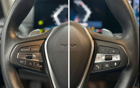 BMW 3 серия, 2022 год, 3 250 915 рублей, 30 фотография