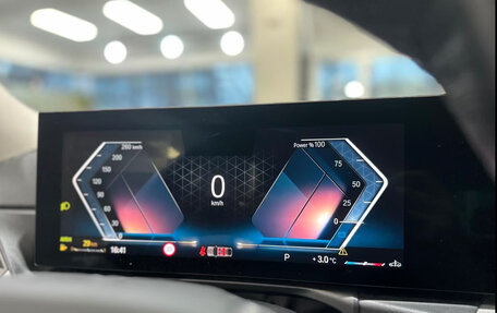 BMW 3 серия, 2022 год, 3 250 915 рублей, 33 фотография