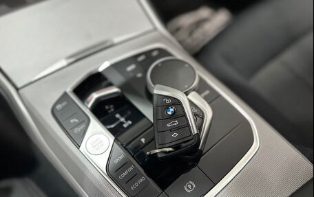 BMW 3 серия, 2022 год, 3 250 915 рублей, 37 фотография