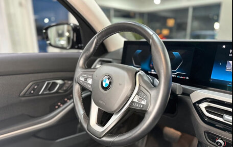 BMW 3 серия, 2022 год, 3 250 915 рублей, 32 фотография