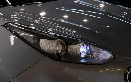 KIA Sportage IV рестайлинг, 2021 год, 2 800 000 рублей, 23 фотография