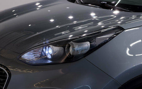 KIA Sportage IV рестайлинг, 2021 год, 2 800 000 рублей, 24 фотография