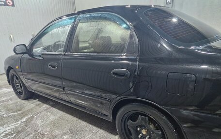 KIA Spectra II (LD), 2007 год, 240 000 рублей, 3 фотография