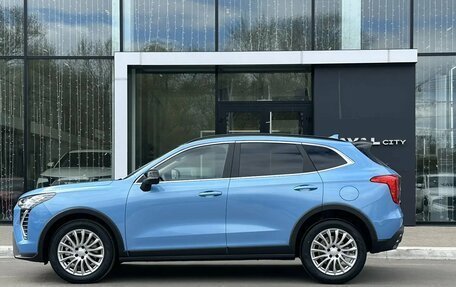 Haval Jolion, 2026 год, 2 649 000 рублей, 5 фотография