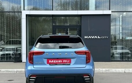Haval Jolion, 2026 год, 2 649 000 рублей, 6 фотография