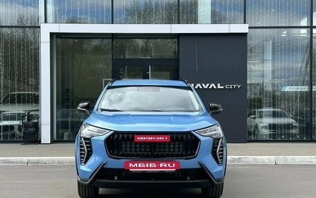 Haval Jolion, 2026 год, 2 649 000 рублей, 2 фотография