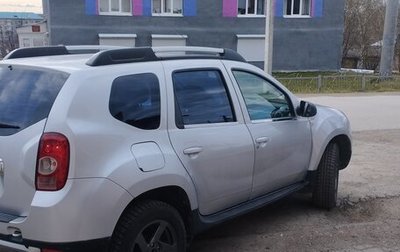 Renault Duster I рестайлинг, 2013 год, 825 000 рублей, 1 фотография