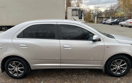 Chevrolet Cobalt II, 2012 год, 820 000 рублей, 1 фотография