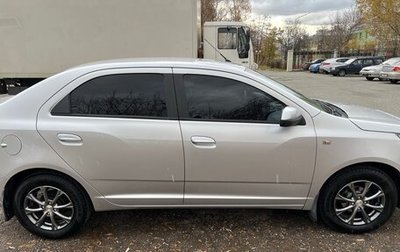 Chevrolet Cobalt II, 2012 год, 820 000 рублей, 1 фотография