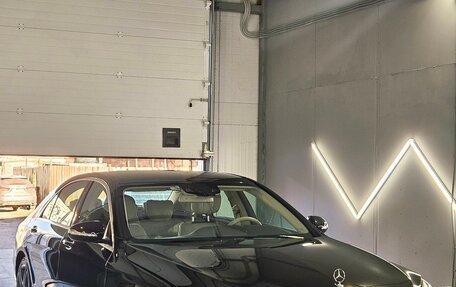 Mercedes-Benz S-Класс, 2014 год, 3 950 000 рублей, 1 фотография