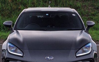 Subaru BRZ, 2021 год, 3 850 000 рублей, 1 фотография