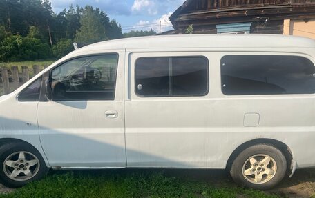 Hyundai Starex I рестайлинг, 2000 год, 180 000 рублей, 1 фотография