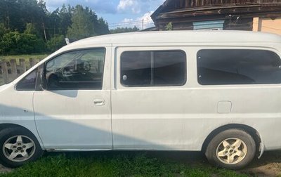Hyundai Starex I рестайлинг, 2000 год, 180 000 рублей, 1 фотография