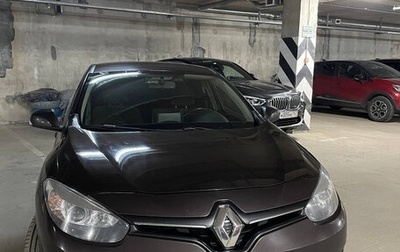 Renault Fluence I, 2014 год, 640 000 рублей, 1 фотография
