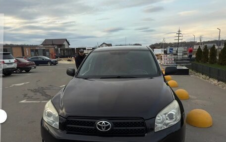Toyota RAV4, 2007 год, 900 000 рублей, 1 фотография