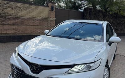 Toyota Camry, 2020 год, 3 500 000 рублей, 1 фотография