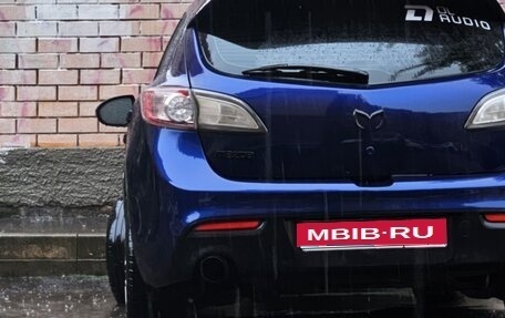 Mazda 3, 2011 год, 650 000 рублей, 1 фотография