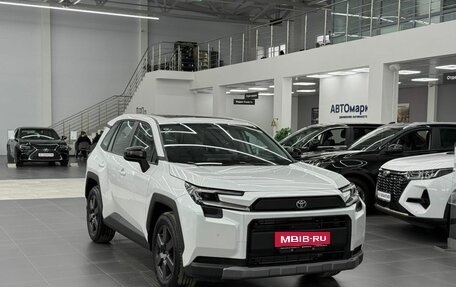 Toyota RAV4, 2026 год, 4 250 000 рублей, 1 фотография