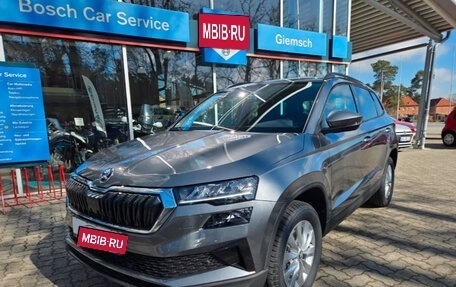 Skoda Karoq I, 2025 год, 4 597 152 рублей, 1 фотография