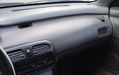 Mazda 626, 1993 год, 1 фотография