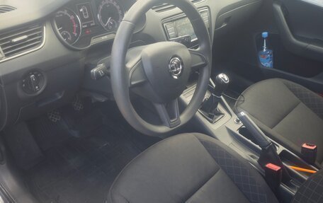 Skoda Octavia, 2018 год, 1 500 000 рублей, 6 фотография