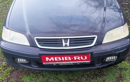 Honda Civic VII, 1998 год, 100 000 рублей, 1 фотография