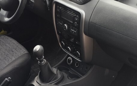 Renault Duster I рестайлинг, 2013 год, 825 000 рублей, 10 фотография