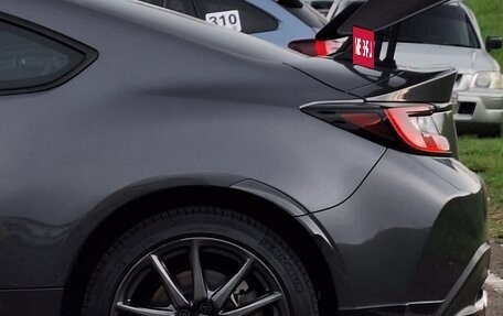 Subaru BRZ, 2021 год, 3 850 000 рублей, 4 фотография