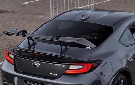 Subaru BRZ, 2021 год, 3 850 000 рублей, 8 фотография