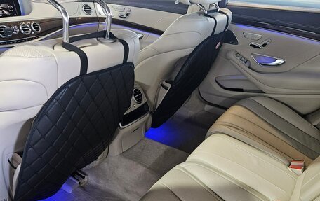 Mercedes-Benz S-Класс, 2014 год, 3 950 000 рублей, 5 фотография