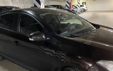 Renault Fluence I, 2014 год, 640 000 рублей, 3 фотография