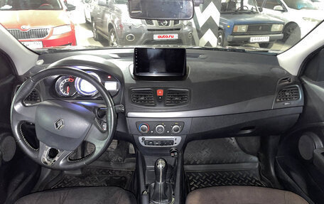 Renault Fluence I, 2014 год, 640 000 рублей, 7 фотография