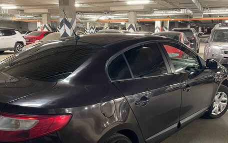 Renault Fluence I, 2014 год, 640 000 рублей, 5 фотография