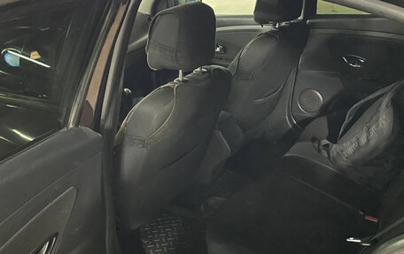 Renault Fluence I, 2014 год, 640 000 рублей, 13 фотография