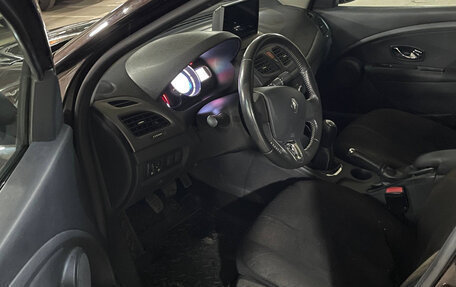 Renault Fluence I, 2014 год, 640 000 рублей, 10 фотография