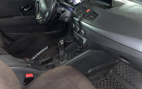 Renault Fluence I, 2014 год, 640 000 рублей, 11 фотография