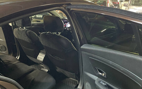 Renault Fluence I, 2014 год, 640 000 рублей, 15 фотография