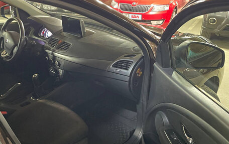 Renault Fluence I, 2014 год, 640 000 рублей, 12 фотография